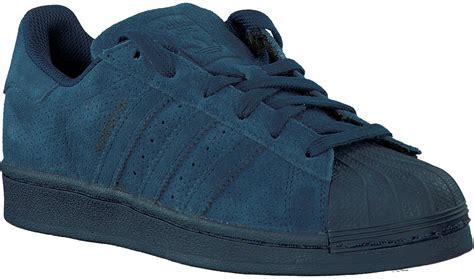 adidas superstar damen dunkelblau|adidas superstar size chart.